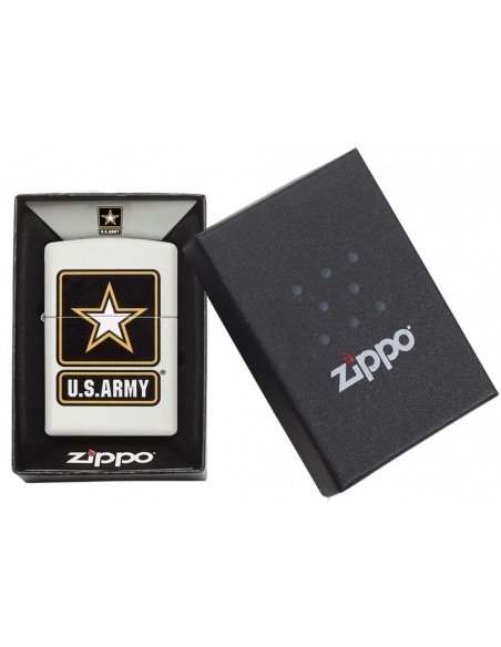 Zapalniczka Zippo 29389 US Army Logo