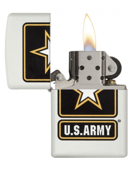Zapalniczka Zippo 29389 US Army Logo