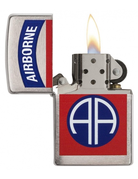 Zapalniczka Zippo 29181 US Army 82nd Airborne