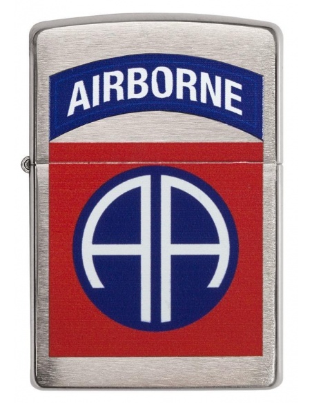 Zapalniczka Zippo 29181 US Army 82nd Airborne