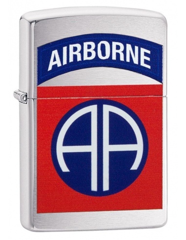 Zapalniczka Zippo 29181 US Army 82nd Airborne