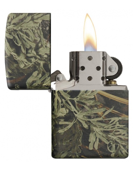 Zapalniczka Zippo 24072 Realtree Camouflage Design