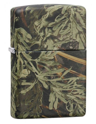 Zapalniczka Zippo 24072 Realtree Camouflage Design
