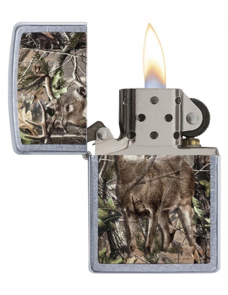 Zapalniczka Zippo 29310 Classic Buck Deer