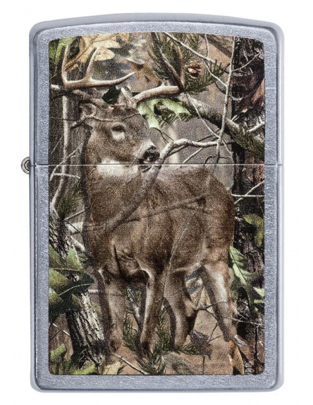 Zapalniczka Zippo 29310 Classic Buck Deer
