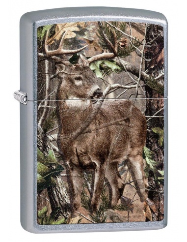 Zapalniczka Zippo 29310 Classic Buck Deer