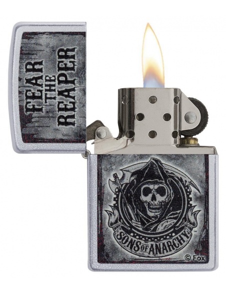 Zapalniczka Zippo 28502 Sons of Anarchy