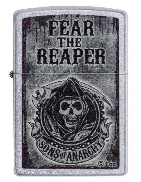 Zapalniczka Zippo 28502 Sons of Anarchy