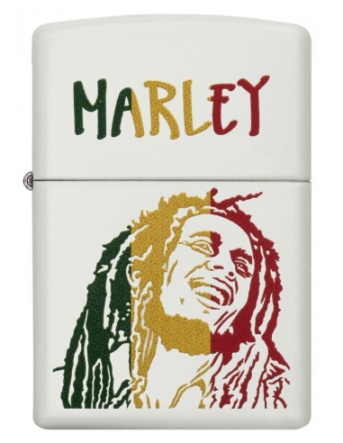 Zapalniczka Zippo 29308 Bob Marley