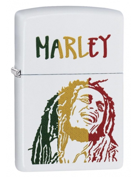 Zapalniczka Zippo 29308 Bob Marley