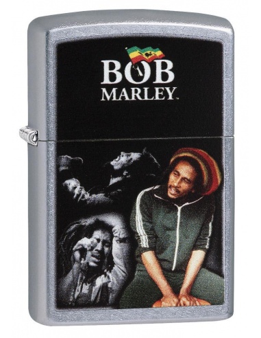 Zapalniczka Zippo 29572 Bob Marley