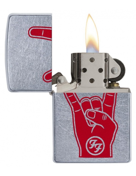 Zapalniczka Zippo 29476 Foo Fighters