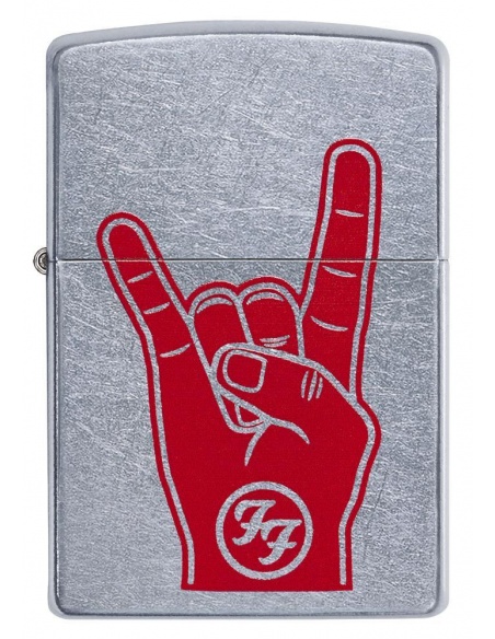 Zapalniczka Zippo 29476 Foo Fighters