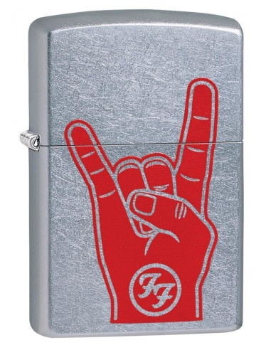 Zapalniczka Zippo 29476 Foo Fighters