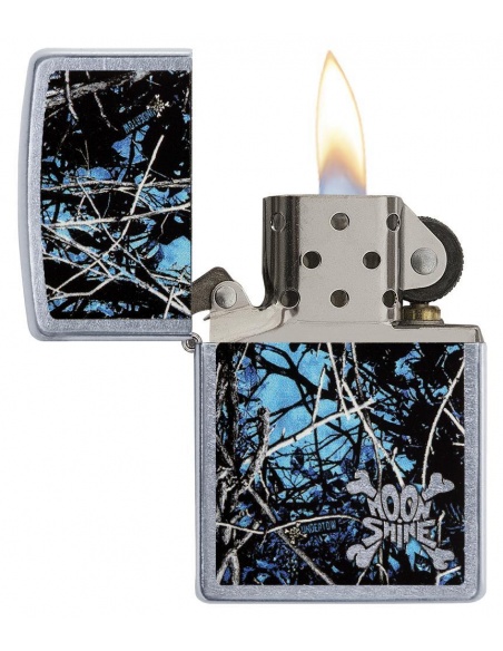 Zapalniczka Zippo 29592 Moon Shine Camo Undertow