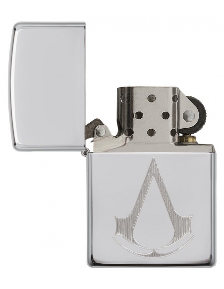 Zapalniczka Zippo 29486 Assassin's Creed Logo