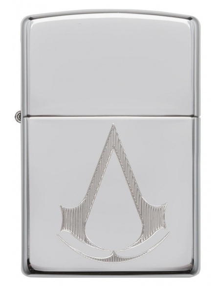 Zapalniczka Zippo 29486 Assassin's Creed Logo