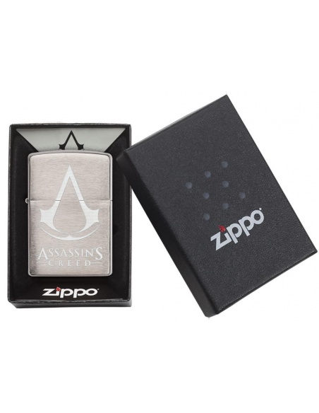 Zapalniczka Zippo 29494 Assassins Creed