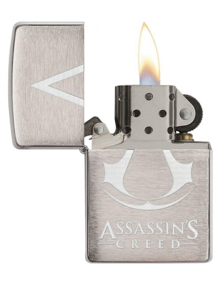 Zapalniczka Zippo 29494 Assassins Creed