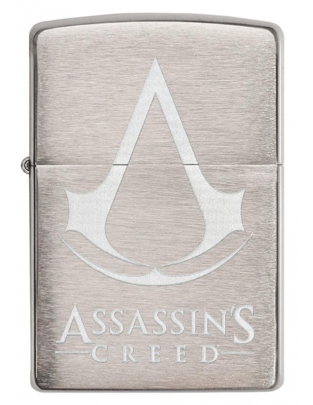 Zapalniczka Zippo 29494 Assassins Creed