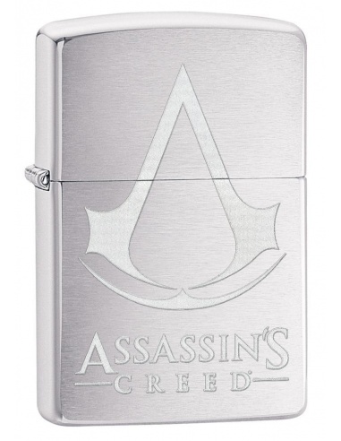 Zapalniczka Zippo 29494 Assassins Creed
