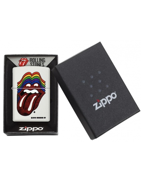 Zapalniczka Zippo 29315 Rolling Stones