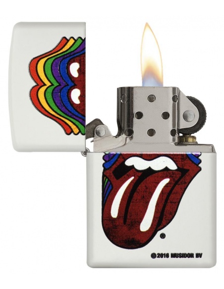 Zapalniczka Zippo 29315 Rolling Stones