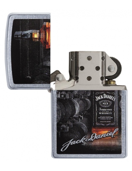 Zapalniczka Zippo 29570 Jack Daniel's Bottle 