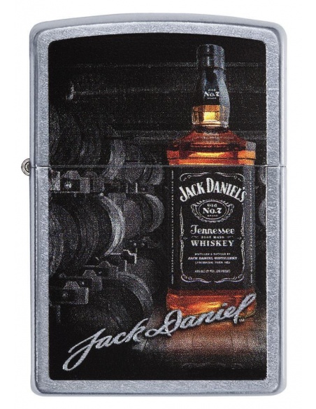 Zapalniczka Zippo 29570 Jack Daniel's Bottle 