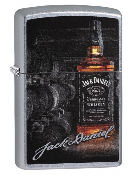 Zapalniczka Zippo 29570 Jack Daniel's Bottle 
