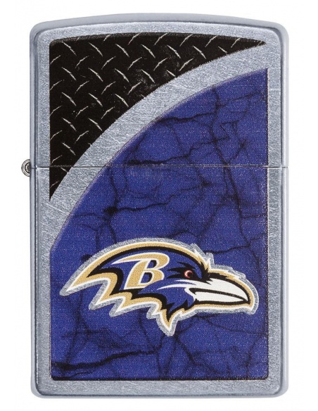 Zapalniczka Zippo 29352 Baltimore Ravens NFL