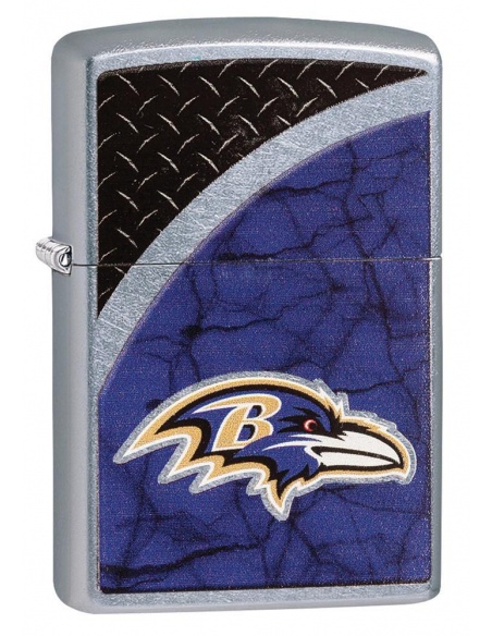 Zapalniczka Zippo 29352 Baltimore Ravens NFL