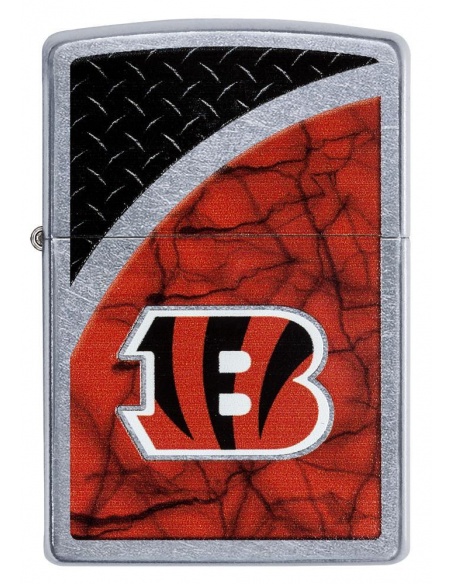 Zapalniczka Zippo 29357 Cincinnati Bengals NFL