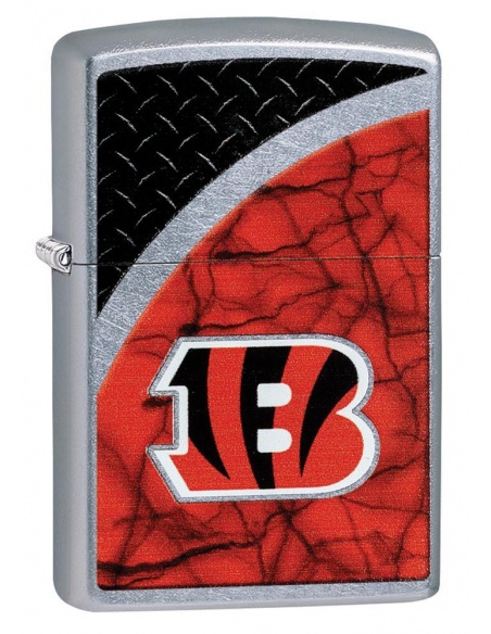 Zapalniczka Zippo 29357 Cincinnati Bengals NFL