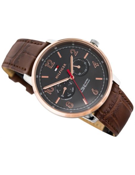 Zegarek męski Tommy Hilfiger Sport 1791357