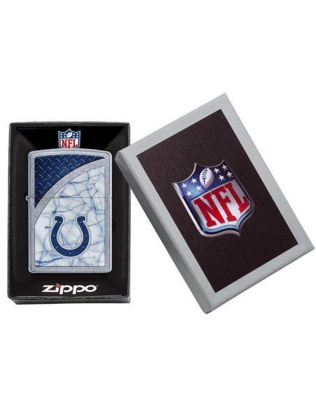 Zapalniczka Zippo 29364 Indianapolis Colts NFL