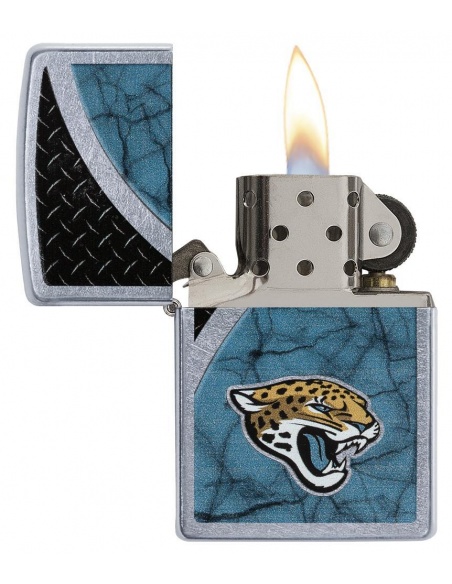 Zapalniczka Zippo 29365 Jacksonville Jaguars NFL