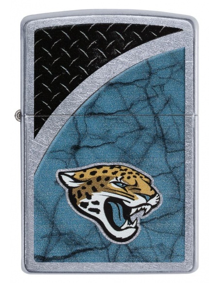 Zapalniczka Zippo 29365 Jacksonville Jaguars NFL