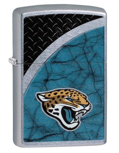 Zapalniczka Zippo 29365 Jacksonville Jaguars NFL