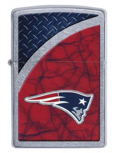 Zapalniczka Zippo 29369 New England Patriots NFL