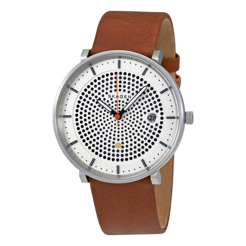 Zegarek męski Skagen Hald SKW6277