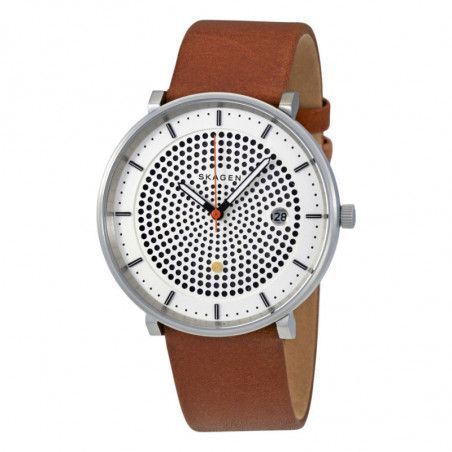 Zegarek męski Skagen Hald SKW6277
