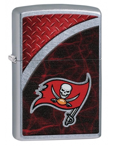 Zapalniczka Zippo 29380 Tampa Bay Buccaneers NFL