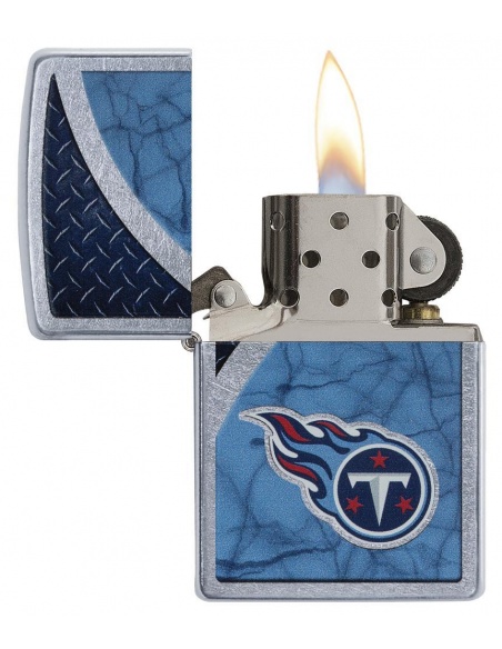 Zapalniczka Zippo 29381 Tennessee Titans NFL