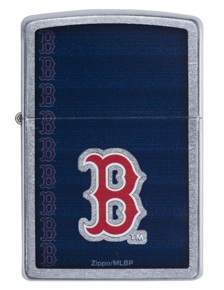 Zapalniczka Zippo 29113 Boston Red Sox MLB