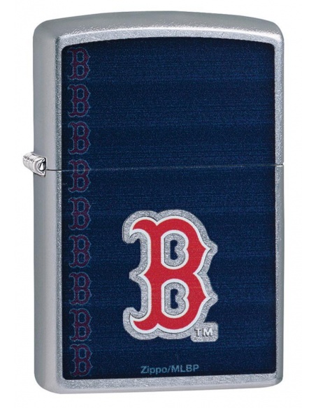 Zapalniczka Zippo 29113 Boston Red Sox MLB