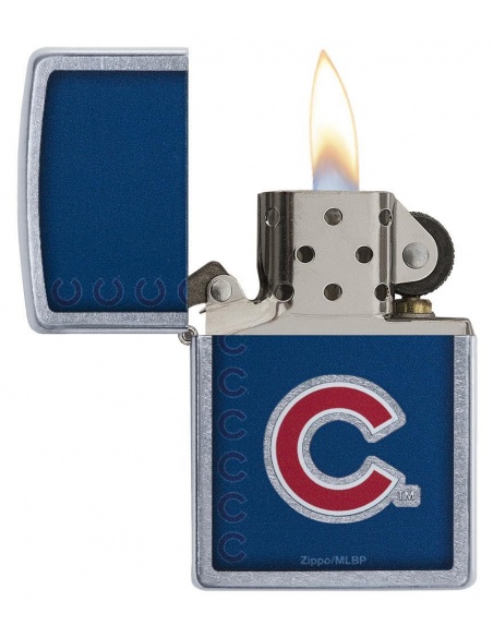Zapalniczka Zippo 29116 Chicago Cubs MLB