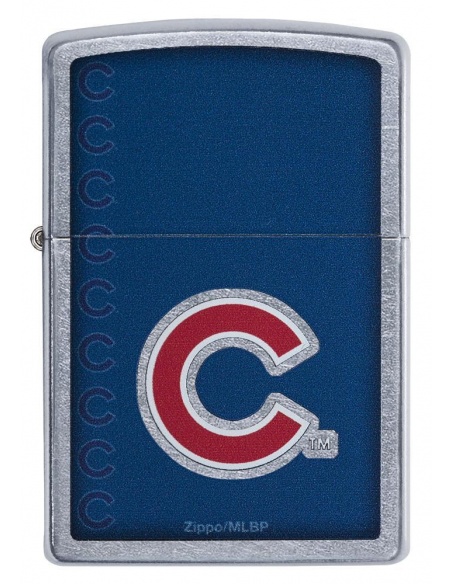 Zapalniczka Zippo 29116 Chicago Cubs MLB
