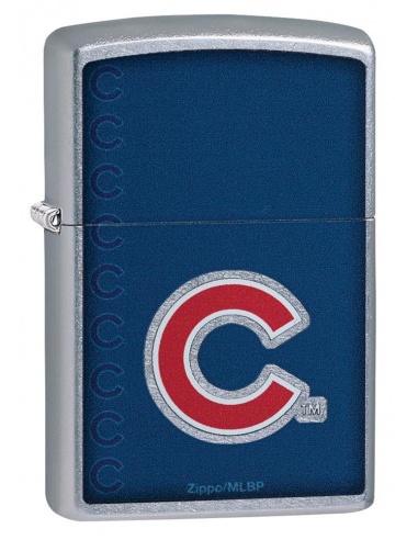 Zapalniczka Zippo 29116 Chicago Cubs MLB