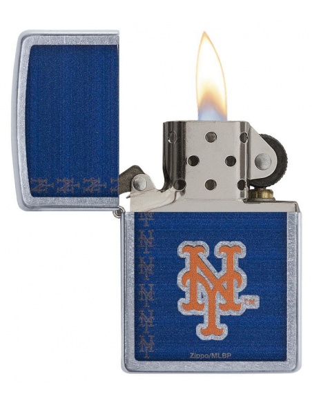 Zapalniczka Zippo 29117 New York Mets MLB